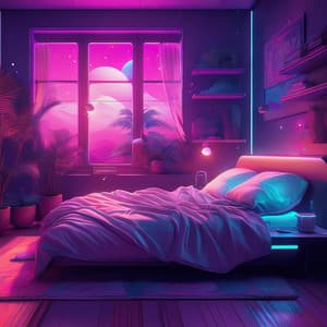 Sueños En Lofi: Suaves Capas Para Dormir - Música para dormir profundo Delta Binaural 432 Hz