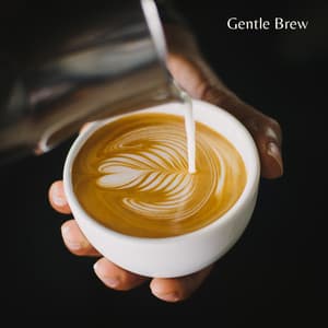 Gentle Brew - Soft Jazz Mood