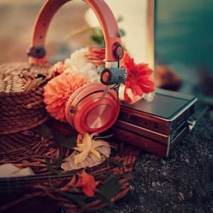 Harmonic Chords: Lofi Music Unfolded - Binaural Heal