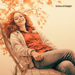 Echos of Delight - Sleep Stills