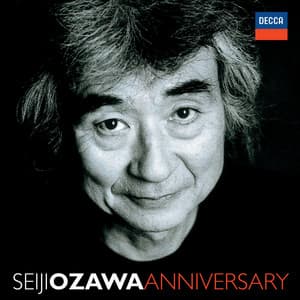 Seiji Ozawa Anniversary - Seiji Ozawa