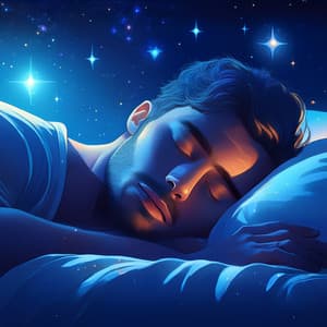 Música Lofi Silenciosa Para Una Suave Noche - Academia de música para dormir y soñar