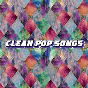 Clean Pop Work Music 2025 - Happy Pop Songs