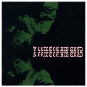 A Price on His Head - Alan Price