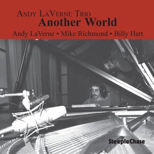 Another World - Andy Laverne