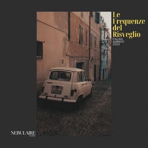 Le Frequenze del Risveglio - Suoni per Dormire