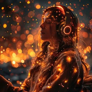 Conciencia Dichosa: Música De Relajación Para Una Concentración Profunda - La red de música para estudiar