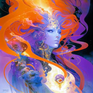 Beyond Space and Time - Música Relajante New Age Culture