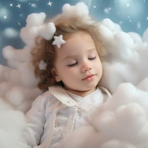 Arrullos De Lluvia: Música Para Dormir Bebés - El hada de las canciones de cuna