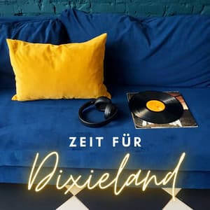 Zeit für Dixieland: Jazzmusik aus New Orleans, Louisiana Jazz, Rhythmen der Freude - Jazz Musik Akademie