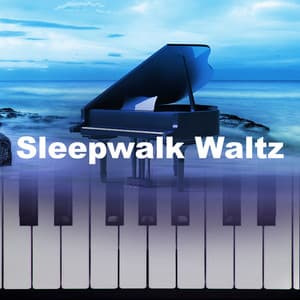 Sleepwalk Waltz - Lewis Owen Heath