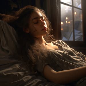 Piano Midnight: Calming Harmonies for Sleep - sleepy planet