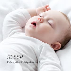 SLEEP: Calm Ambient Lullaby Music Vol. 1 - Coffee Shop Vibes