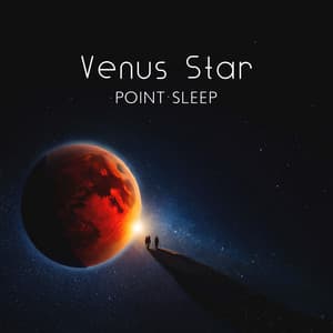 Venus Star Point Sleep: Magnetizing into Dreams, Night Meditation, Calmness Activation - Deep Sleep Maestro Sounds