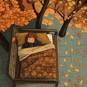 Sanfte Schlummermelodien - Klangschalenmeditation