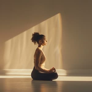 Asanas En Sonido: Música Para El Flujo Del Yoga - Kundalini: Yoga Meditación Relajación