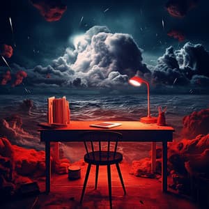 Focused Musical Study: Ocean Ripples' Harmony - Outside HD Samples