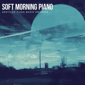Soft Morning Piano - Soothing Piano Music Universe