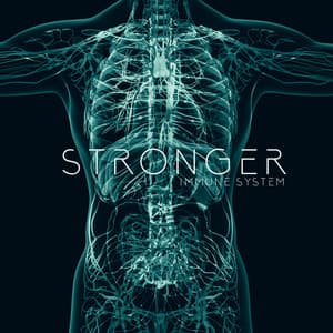 Stronger Immune System: Full Body Healing, Regeneration & Therapy Music - Brain Waves Music Academy