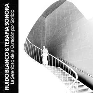 Ruido Blanco & Terapia Sonora: La Serenidad de la Curación por Sonido - Ruido Blanco Hart