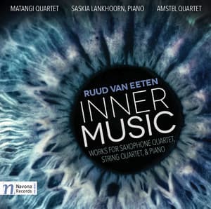 Ruud van Eeten: Inner Music - Ruud van Eeten