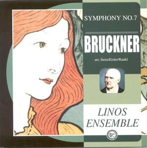 Bruckner, A.: Symphony No. 7 - Hanns Eisler