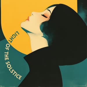 Light of the Solstice - Dreamsound