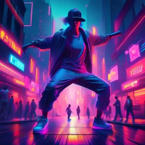 Crónicas De Ritmos: El Corazón Del Hip Hop - Segundo desayuno