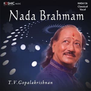 Nada Brahmam - T. V. Gopalakrishnan