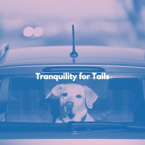 Tranquility for Tails - Jazz for Dogs