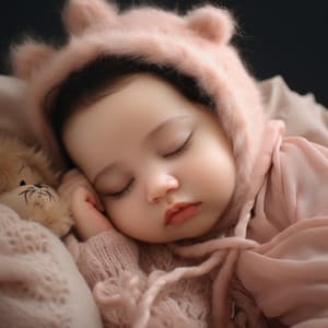 Lullaby's Gentle Night: Soothing Sounds for Baby's Sleep - Lullaby Piano Melodies