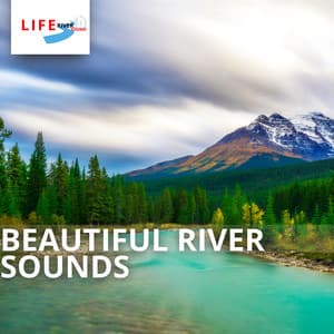 Beautiful River Sounds - Life River Sound