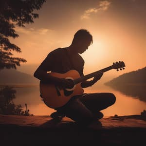 Calma Rítmica: Música Hip Hop Para Meditar - Ondas de loto