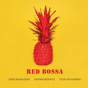 Red Bossa - Steen Rasmussen