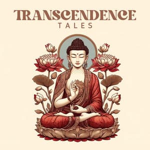 Transcendence Tales: Mantras for Buddhist Awakening - Mantras Guru Maestro