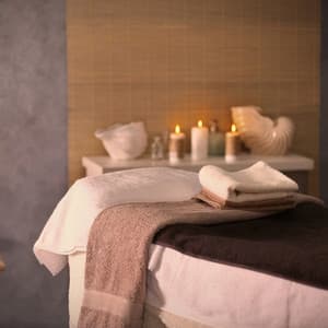 Harmony Massage: Soothing Melodies for Relaxation - Lofi Harmony