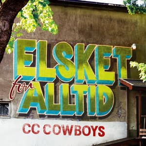 Elsket for alltid - CC Cowboys