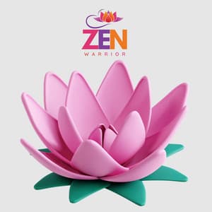Inner Journey - Zen Warrior