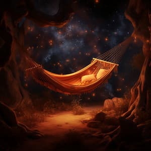 Dormant Volcano: Lullabies of the Flame - Rainforest Sounds