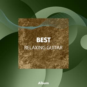 Best Relaxing Guitar Album - Spanish Guitar Lounge Music