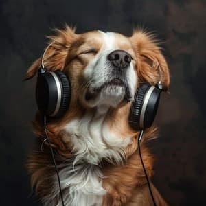 Melodías Apacibles Para La Calma De Las Mascotas - Música para mascotas