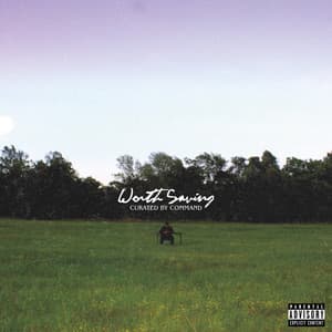 Worth Saving - DJ Slim K