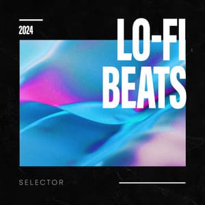 Lo-Fi Beats Selector 2024 - Coffee Shop Jazz Relax