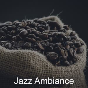 Heavenly Backdrop for WFH - Jazz Ambiance