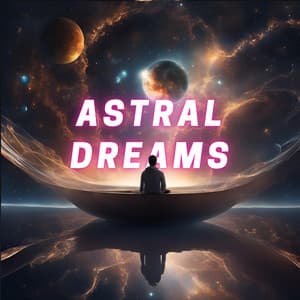 Astral Dreams - Comet 1993