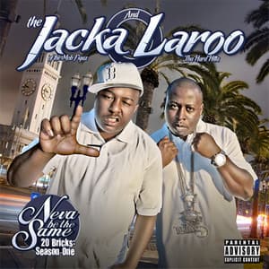 Neva Be The Same - The Jacka