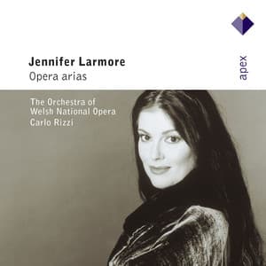 Opera Arias - Jennifer Larmore
