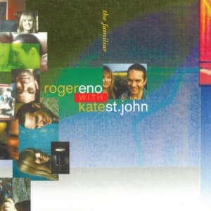 The Familiar - Roger Eno