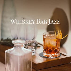 Whiskey Bar Jazz - Camille Paradis