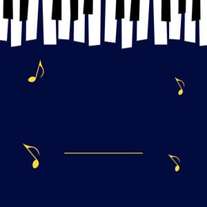 Paws & Keys: Piano for Cats - Sleepy Cats